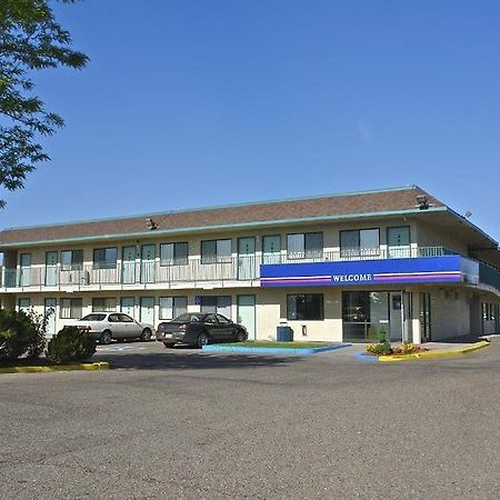 Motel 6-Pueblo, Co - I-25 Esterno foto