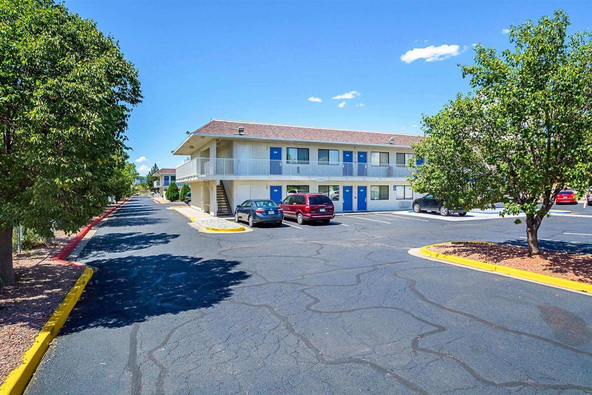 Motel 6-Pueblo, Co - I-25 Esterno foto