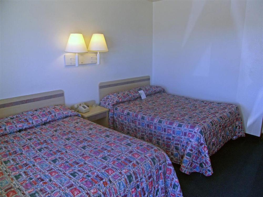 Motel 6-Pueblo, Co - I-25 Camera foto